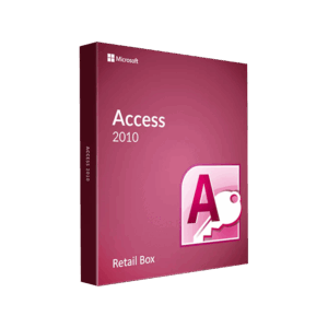 Access 2010 - Licenza Microsoft