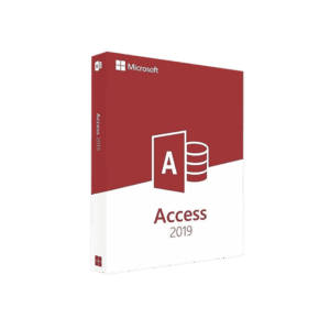 Access 2019 - Licenza Microsoft