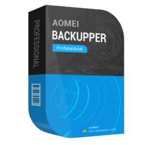 AOMEI Backupper Professional