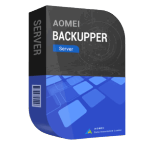 AOMEI Backupper Server