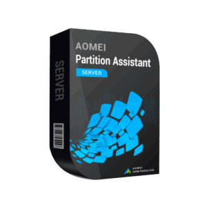 AOMEI Partition Assistant Server Edition