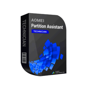 AOMEI Partition Assistant Technician