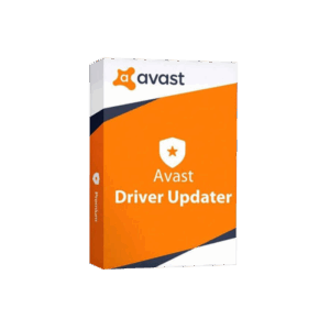 AVAST Driver Update - PC