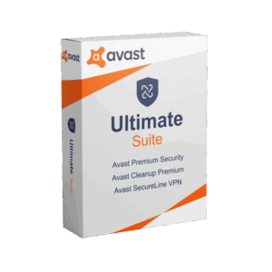 AVAST Ultimate - PC
