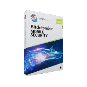 Bitdefender Mobile Security per Android