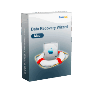 EaseUS Data Recovery Wizard for Mac