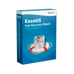 EaseUS Data Recovery Wizard Professional