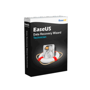 EaseUS Data Recovery Wizard Technician