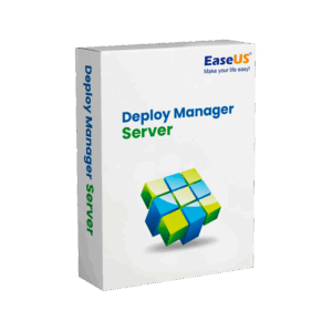EaseUS Deploy Manager Server