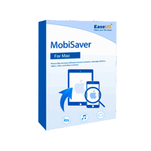 EaseUS MobiSaver per Mac