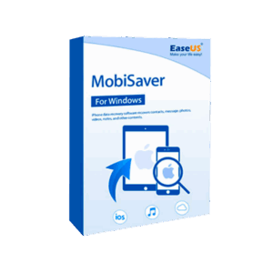 EaseUS MobiSaver per Windows