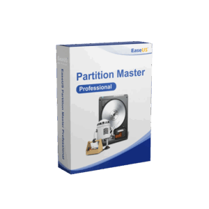 EaseUS Partition Master Professional
