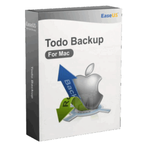 EaseUS Todo Backup for Mac