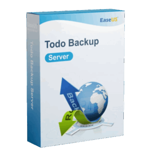 EaseUS Todo Backup Server