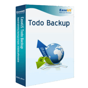 EaseUS Todo Backup Technician