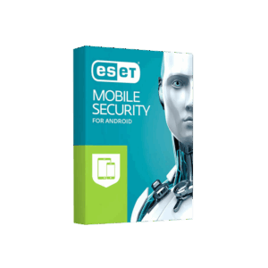 ESET Mobile Security per Android