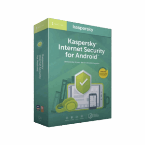 Kaspersky Internet Security per Android