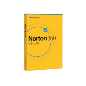 Norton 360 Deluxe - PC / MAC / ANDROID / IOS