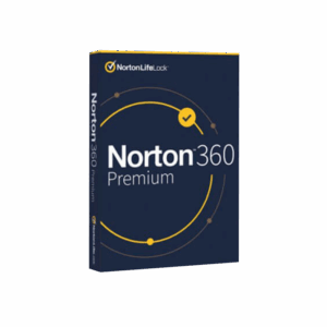 Norton 360 Premium - PC / MAC / ANDROID / IOS