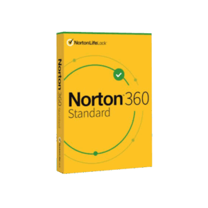 Norton 360 Standard - PC / MAC / ANDROID / IOS