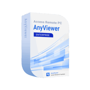 AnyViewer Enterprise