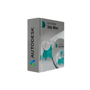 Autodesk 3DS Max per Windows