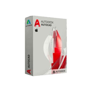 Autodesk AutoCAD per Mac