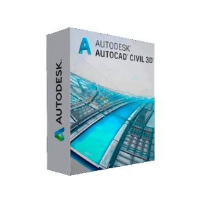 Autodesk Civil 3D per Windows