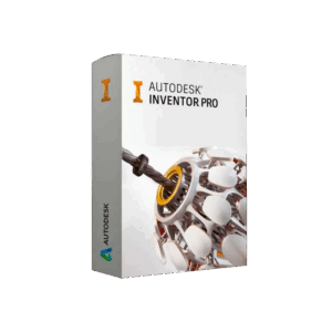 Autodesk Inventor Pro per Windows