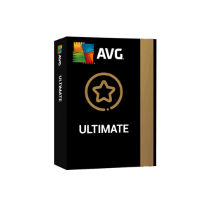 AVG Ultimate - PC / MAC / ANDROID / IOS