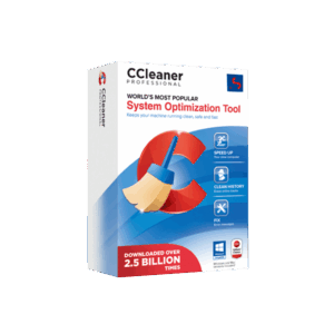 CCleaner Professional per PC