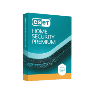 ESET Home Security Premium - PC / MAC / ANDROID