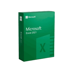 Excel 2021 - Licenza Microsoft