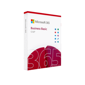 Microsoft 365 Business Basic CSP (Office 365 Business Basic CSP) - Licenza Microsoft