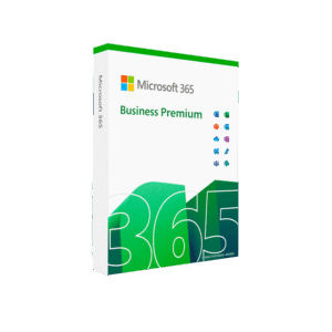 Microsoft 365 Business Premium (Office 365 Business Premium) - Licenza Microsoft