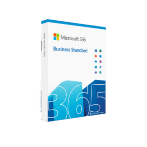 Microsoft 365 Business Standard (Office 365 Business Standard)  - Licenza Microsoft