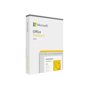 Microsoft Office 2024 Standard - Licenza Microsoft