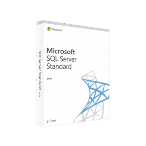 Microsoft SQL Server 2019 Standard - Licenza Microsoft