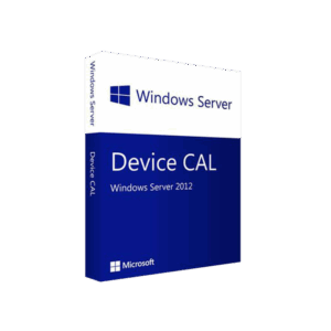 Microsoft Windows Server 2012 DEVICE CAL - Licenza Microsoft