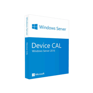 Microsoft Windows Server 2016 DEVICE CAL - Licenza Microsoft