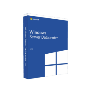 Microsoft Windows Server 2019 Datacenter - Licenza Microsoft