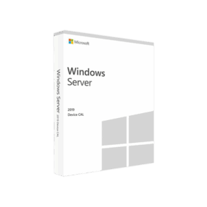 Microsoft Windows Server 2019 DEVICE CAL - Licenza Microsoft