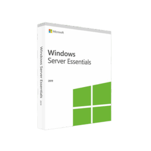 Microsoft Windows Server 2019 Essentials - Licenza Microsoft