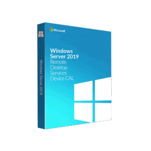 Microsoft Windows Server 2019 RDS DEVICE CAL - Licenza Microsoft