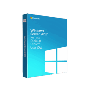 Microsoft Windows Server 2019 RDS USER CAL - Licenza Microsoft