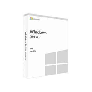 Microsoft Windows Server 2019 USER CAL - Licenza Microsoft
