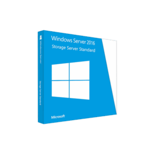 Microsoft Windows Storage Server 2016 Standard - Licenza Microsoft