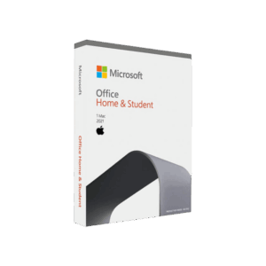 Office 2021 Home & Student per Mac - Licenza Microsoft