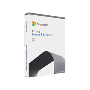 Microsoft Office 2021 Home & Business - Licenza a Vita Windows