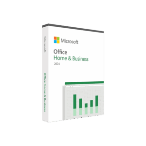 Office 2024 Home & Business - Licenza a Vita Windows